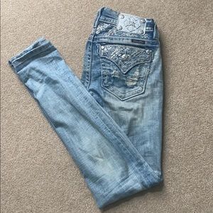 MissMe Jeans!!!